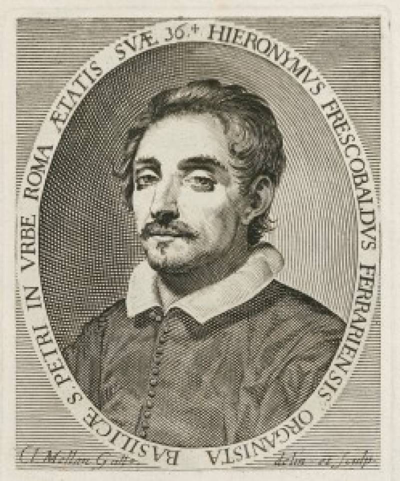 Retrato de Bernardo Catalá de Valeriola 