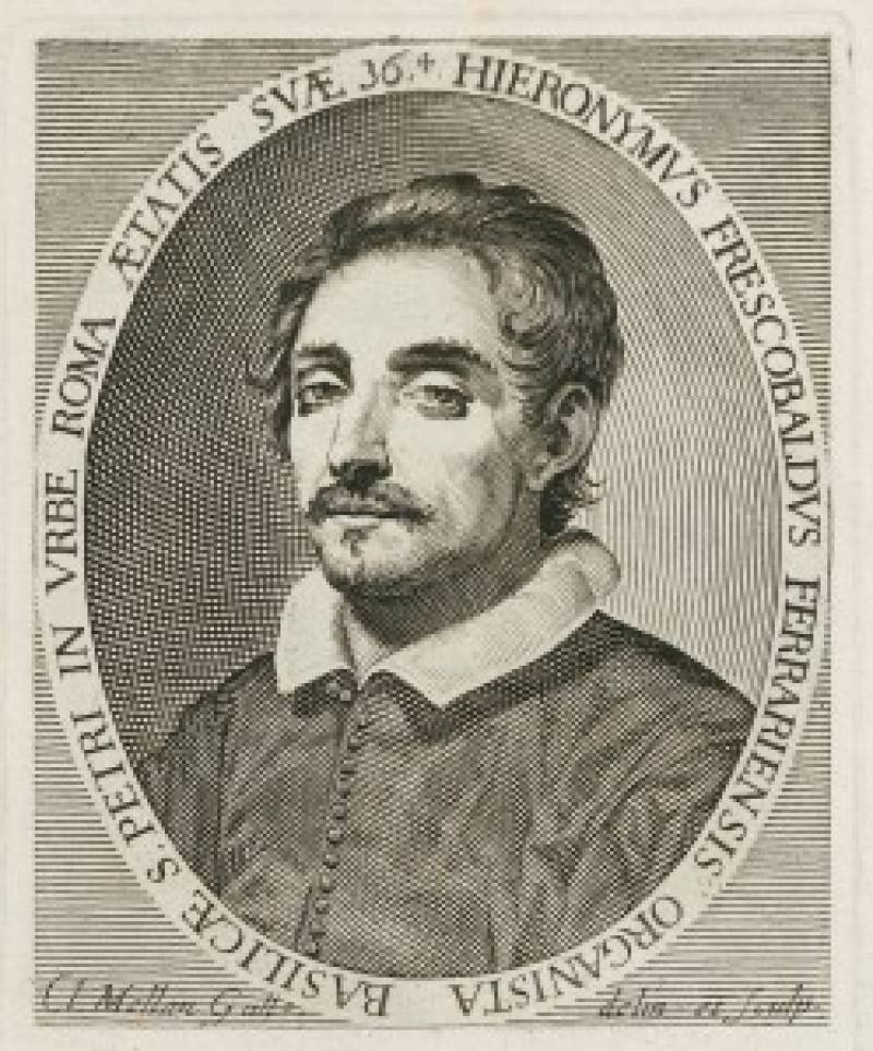 Retrato de Bernardo Catalá de Valeriola Retrato de Bernardo Catalá de Valeriola