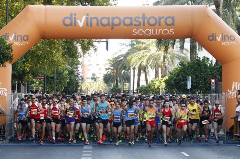 Carrera Universitat
Carrera Universitat