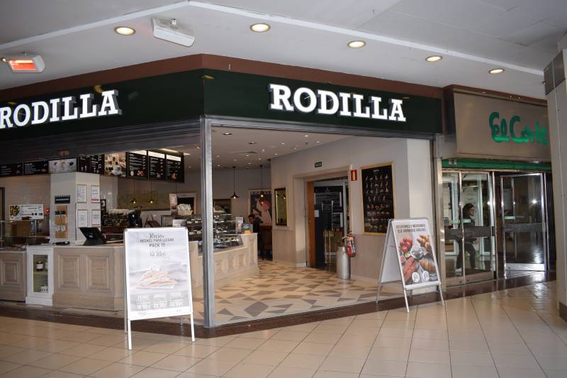 Rodilla Rodilla