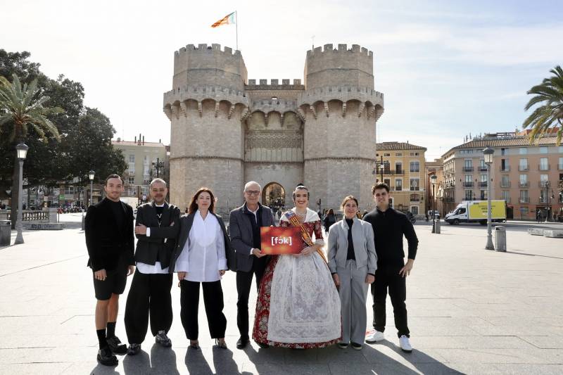 Itinerario IV Carrera José Antonio Redolat