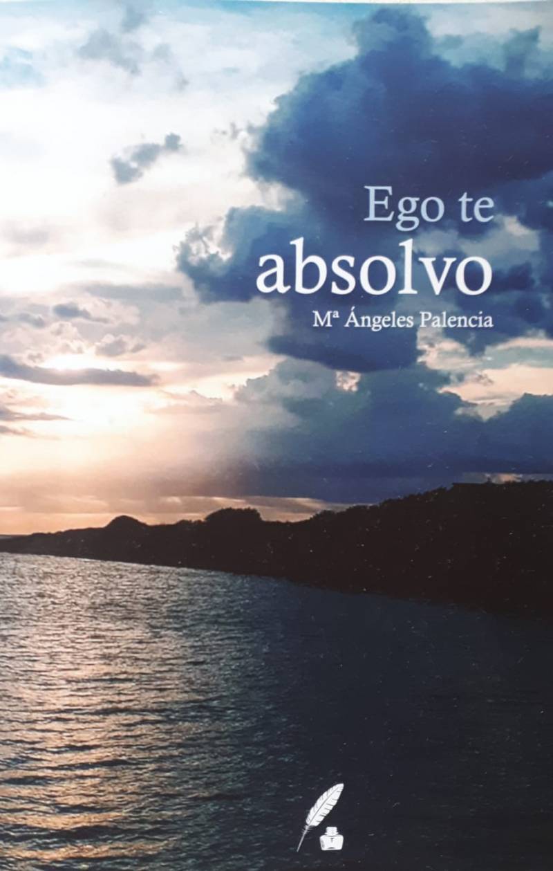 Portada de Ego te absolvo.