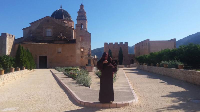 Monasterio de la Valldigna