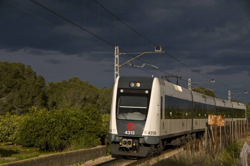 Balance Metrovalencia 2017