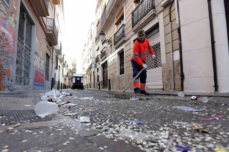 Foto: las provincias