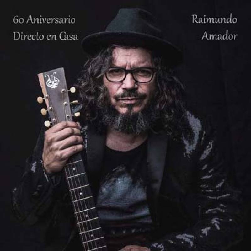 Raimundo Amador