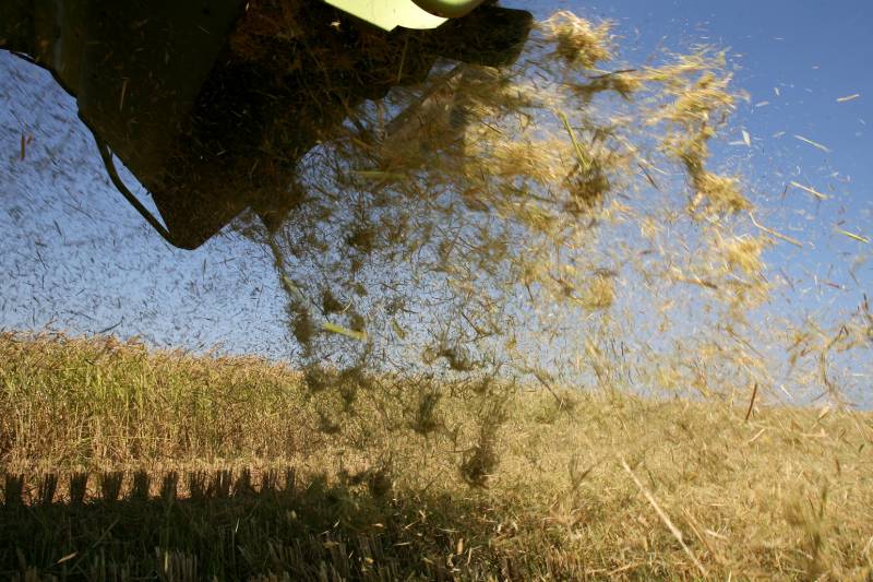 Recordatorio quemas agrícolas