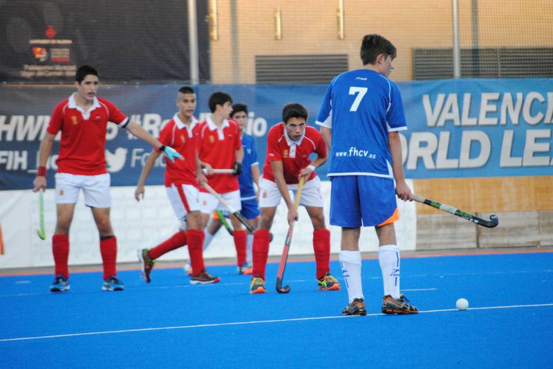 Campeonato de España de Selecciones Autonómicas Sub-18