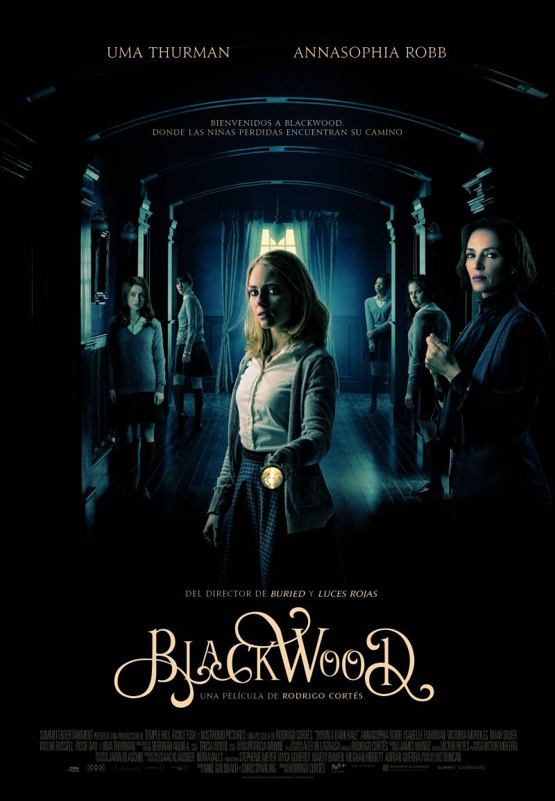 Blackwood