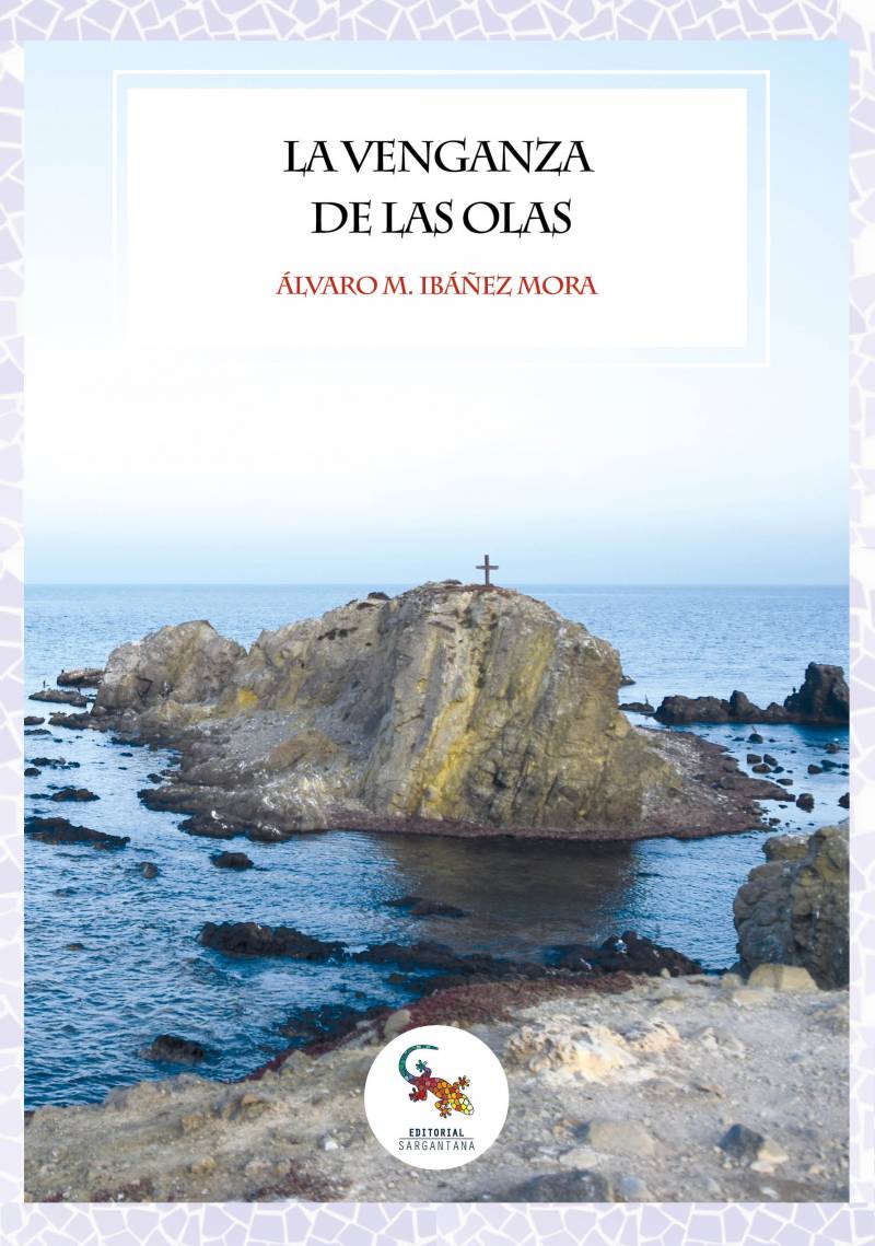 Portada del libro