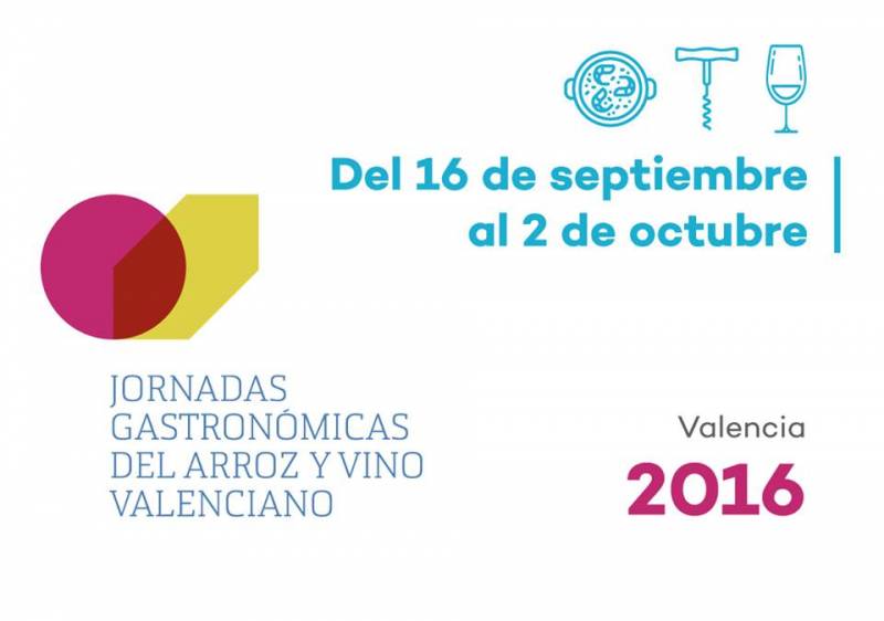 Promo de las jornadas