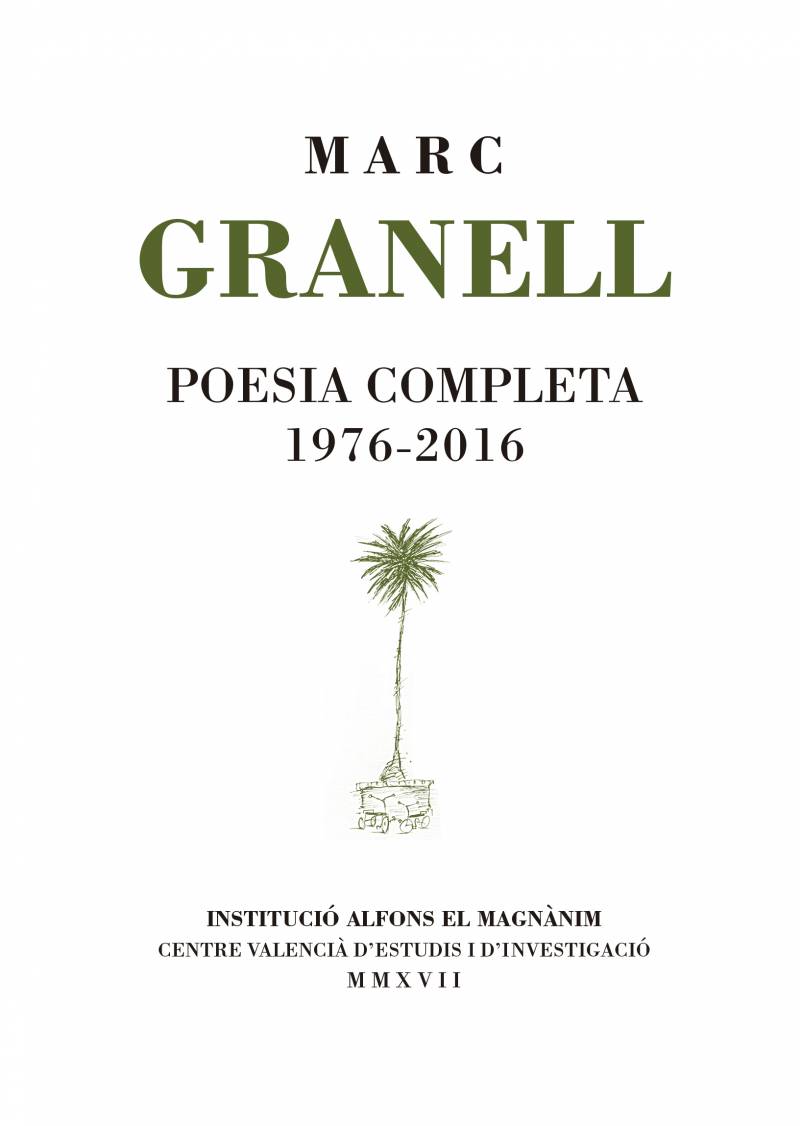 Amado Granell