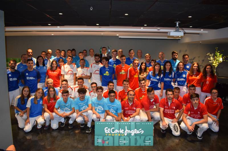 Campionat Autonòmic de Clubs de Galotxa 
