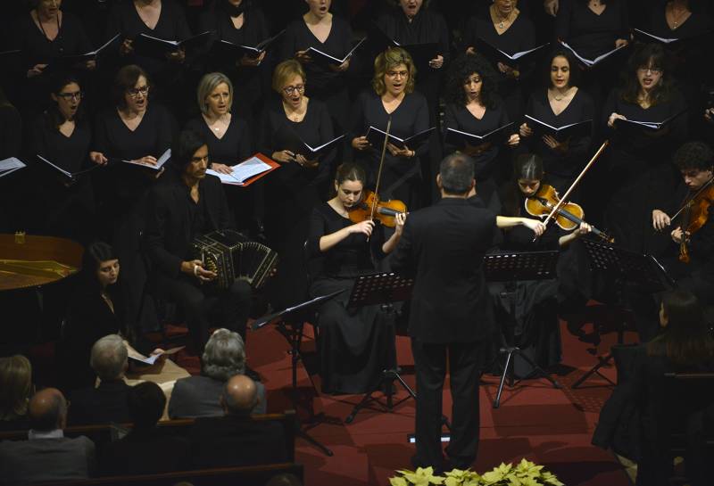 Concierto