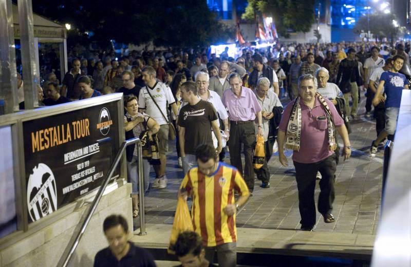 Mestalla