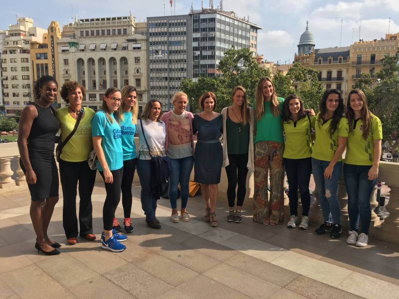 Tour Mujer, Salud y Deporte