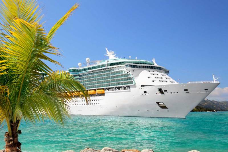 Crucero // www.crucerator.com