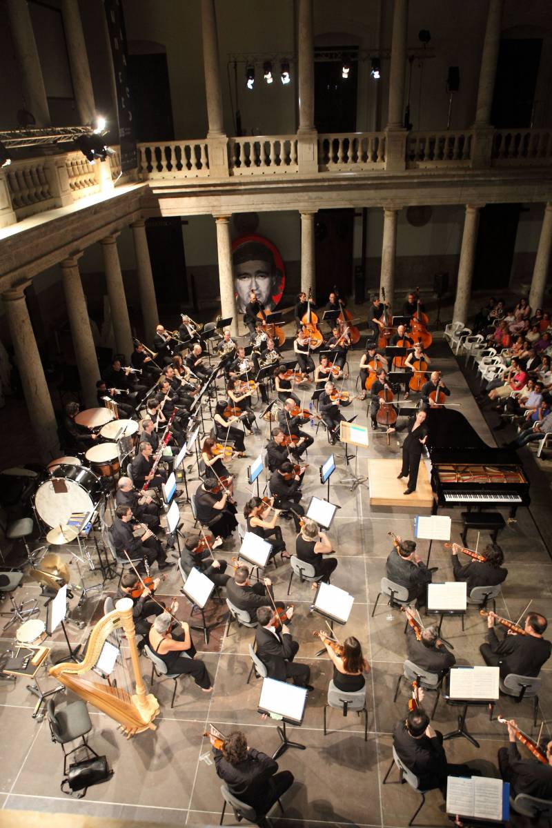 Orquesta de Valencia