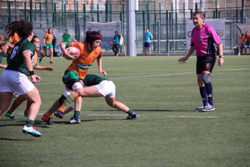 Copa de la Reina de Rugby 