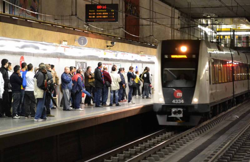 Metrovalencia Metrovalencia