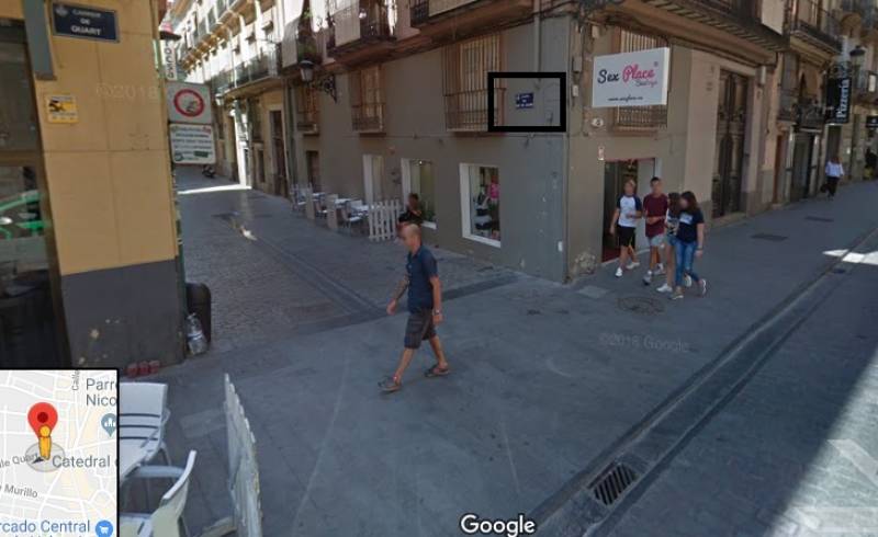 Foto: Google Maps