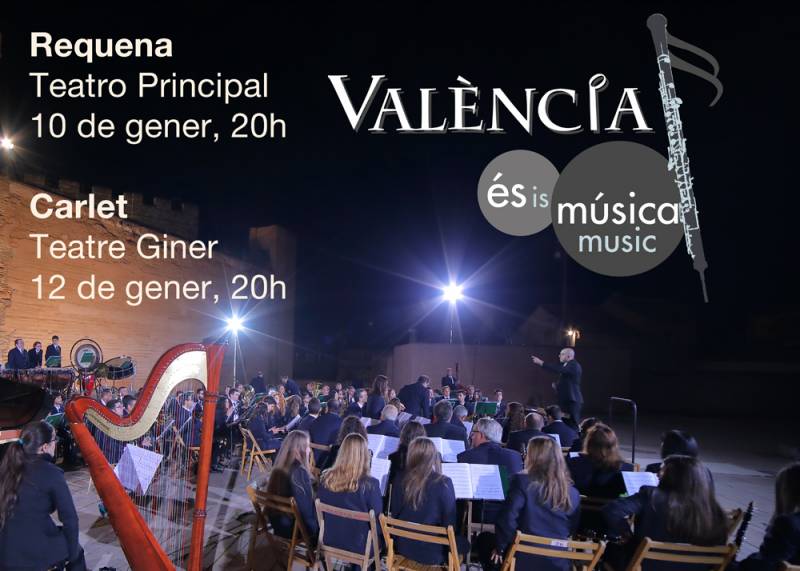 València és música