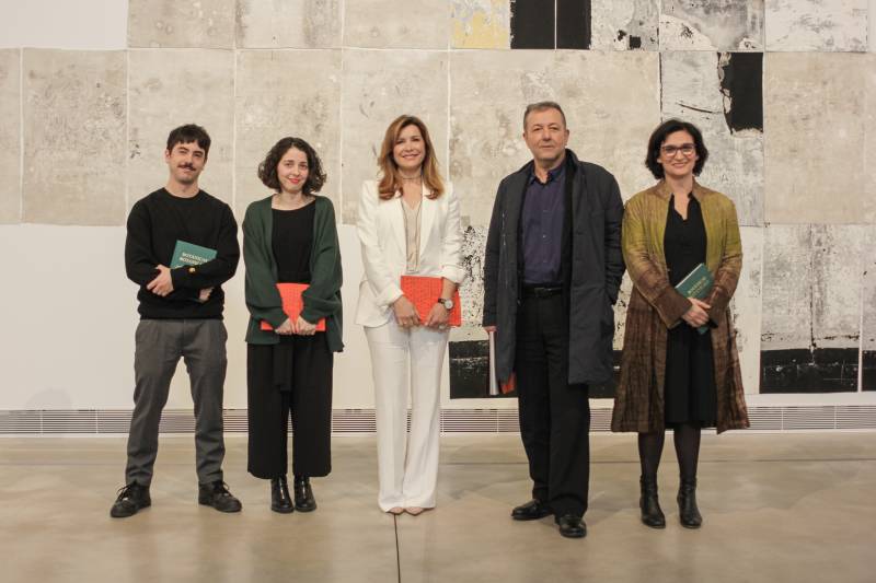 Inauguración Inauguración