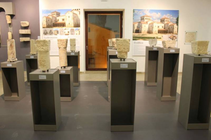 Museo Riba-Roja de Túria