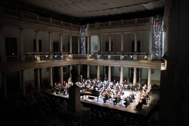 Orquestra València Serenates