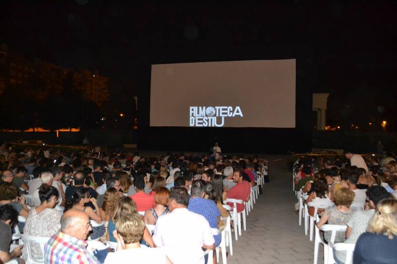 Filmoteca d Filmoteca d