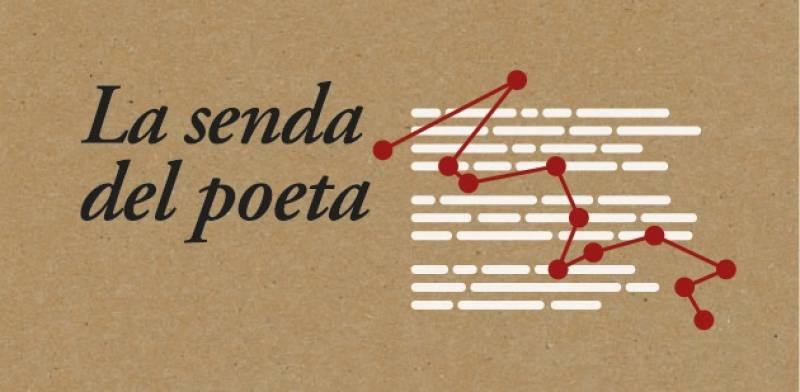 La senda del poeta La senda del poeta