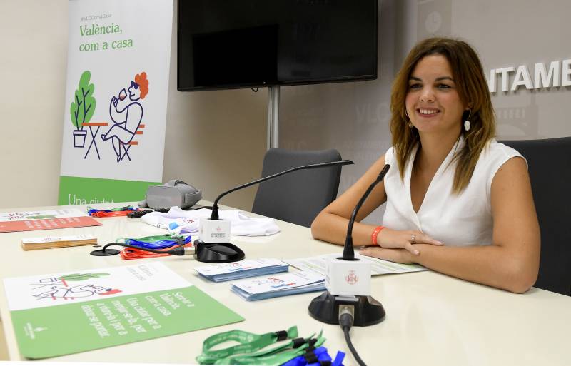 ?València com a casa? ?València com a casa?