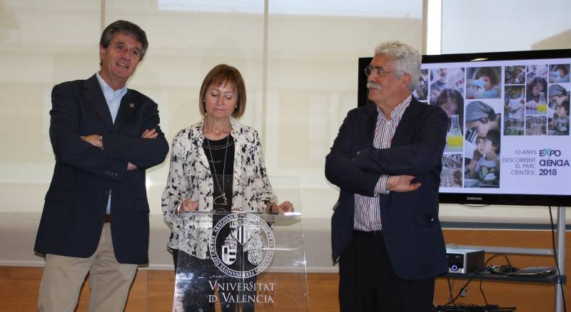 Expociència Expociència