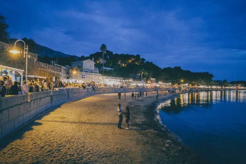 DNA Festival Gastronomic Denia - 30 de septiembre de 2017 DNA Festival Gastronomic Denia - 30 de septiembre de 2017