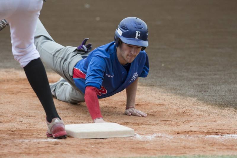 Copa Rey Beisbol