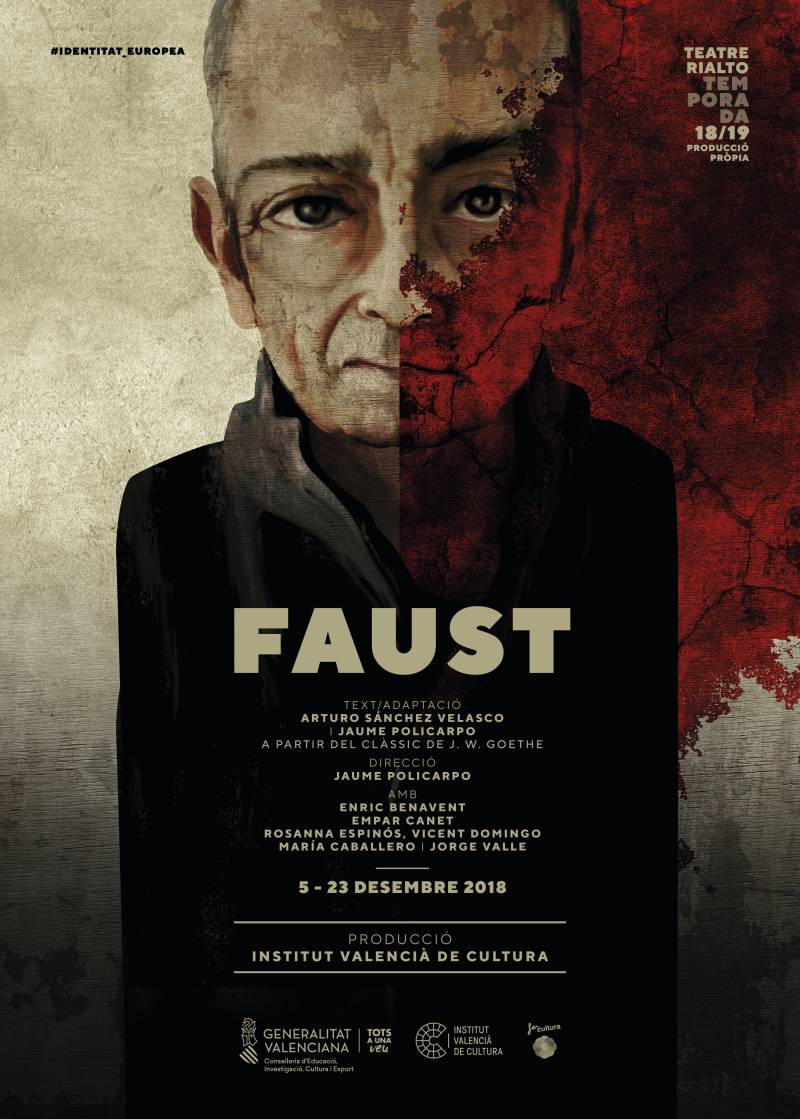 Cartell Faust Cartell Faust