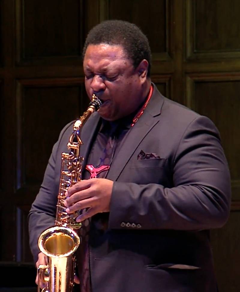 Vincent Herring Vincent Herring