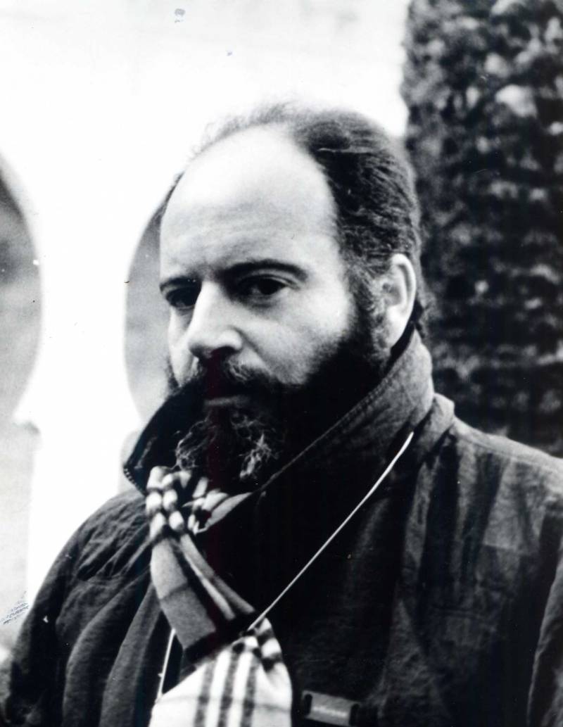 Carles Mira Carles Mira