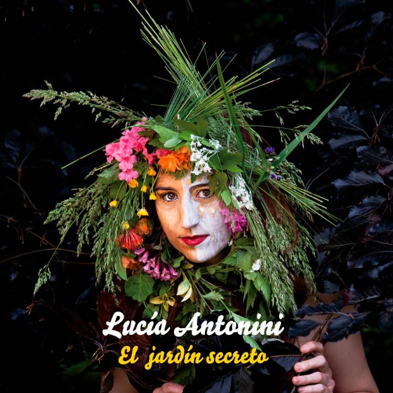 Lucía Antonini, 