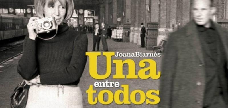 Joan Barnés cámara en mano : : La Rambleta
