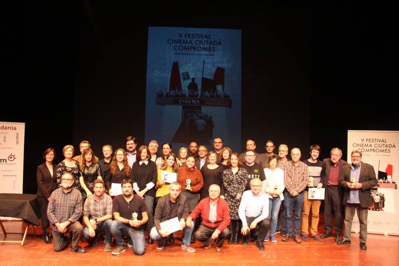 Foto premiats FCCC2019