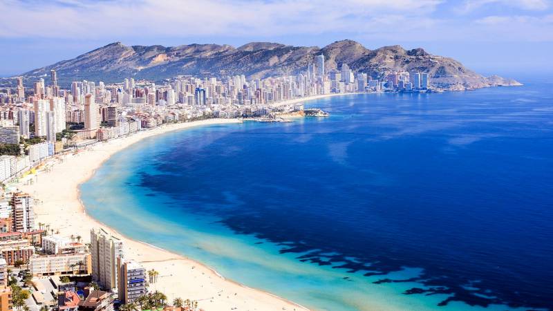 Benidorm