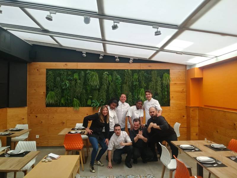 Restaurante Ciro Restaurante Ciro