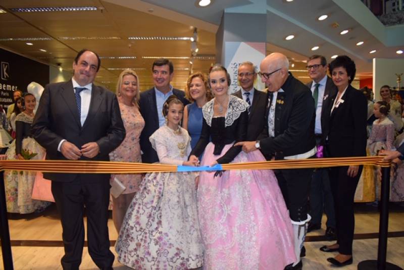 Inauguración Exposición Inauguración Exposición