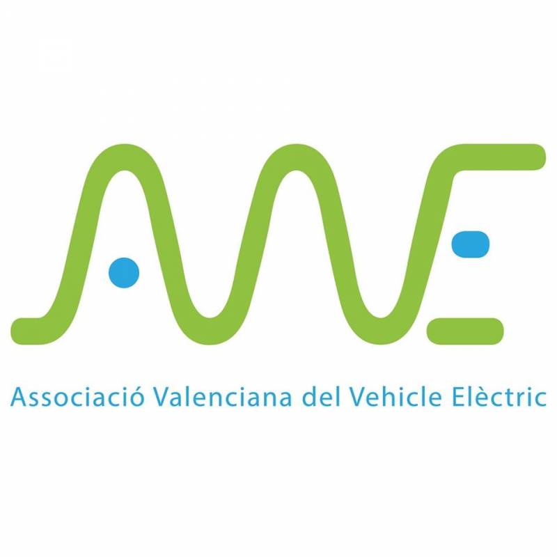 Asociación Valenciana del Vehículo Eléctrico
