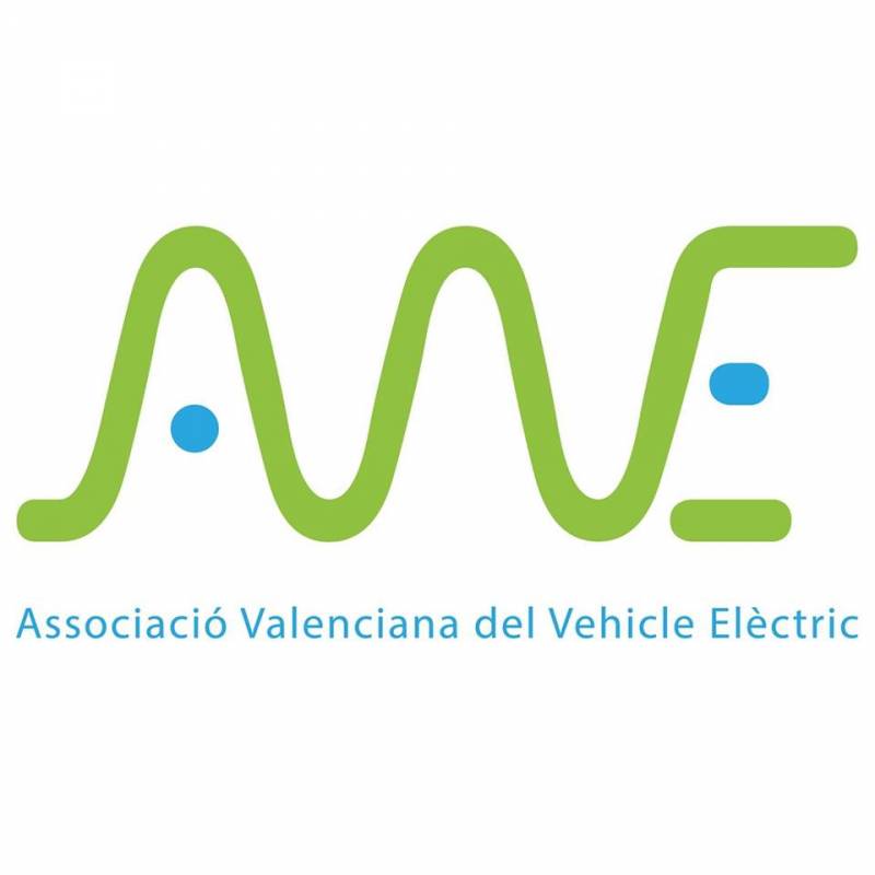 Asociación Valenciana del Vehículo Eléctrico
Asociación Valenciana del Vehículo Eléctrico