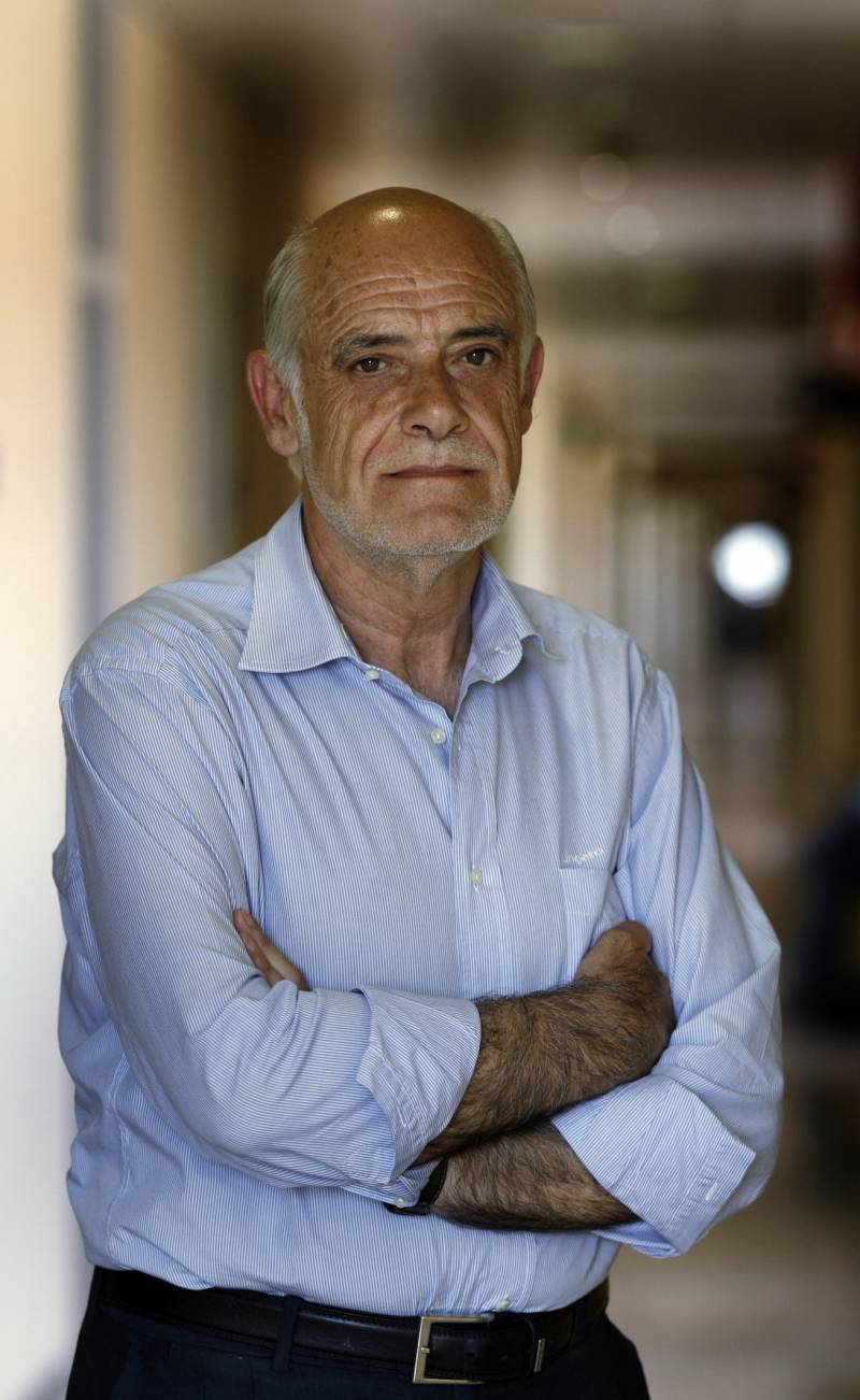 Joaquin Azagra Joaquin Azagra