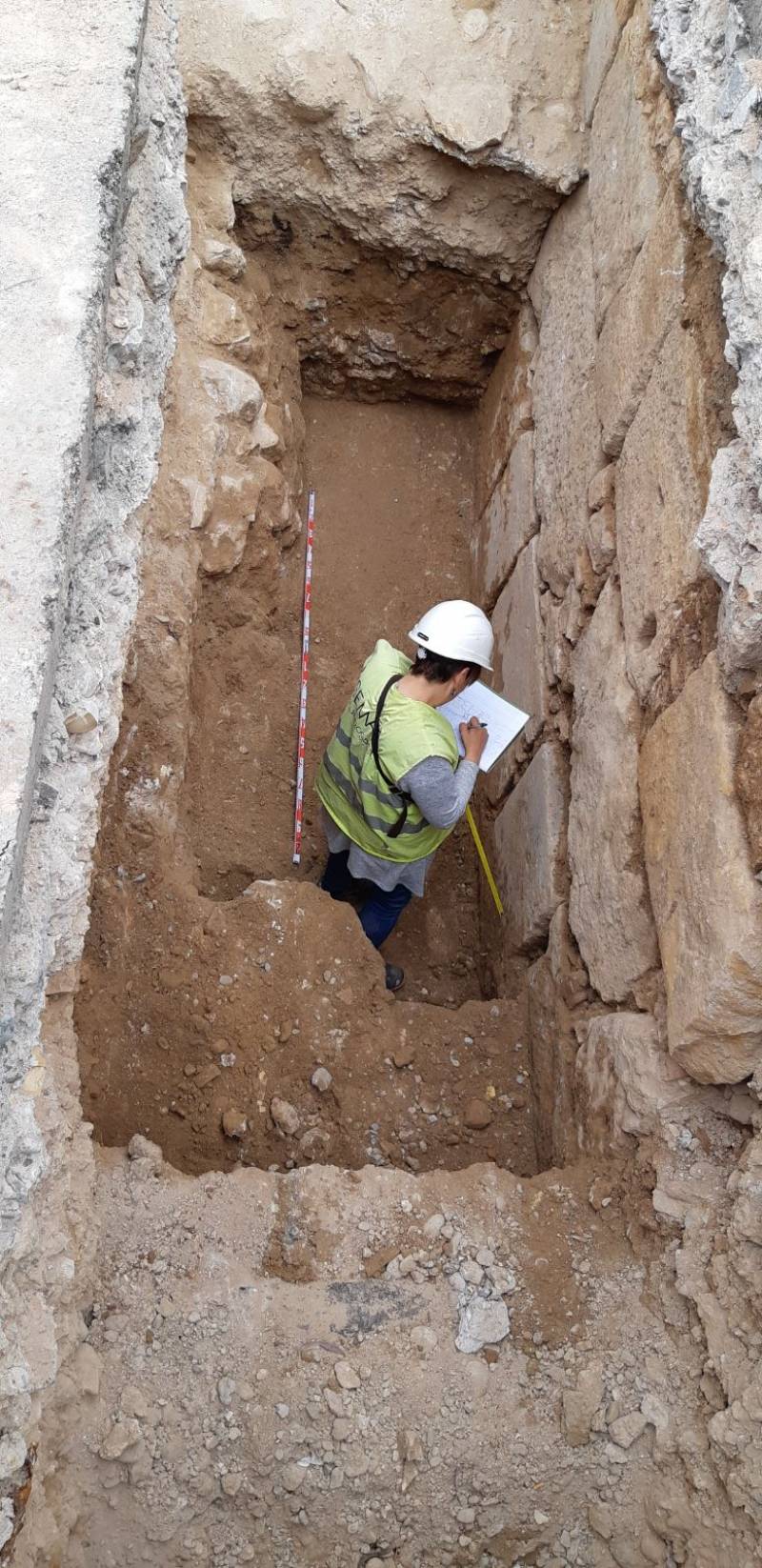 Troballes arqueològiques 