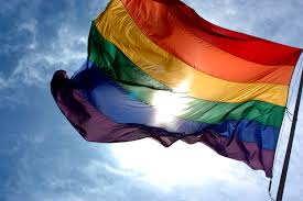 Bandera LGBT