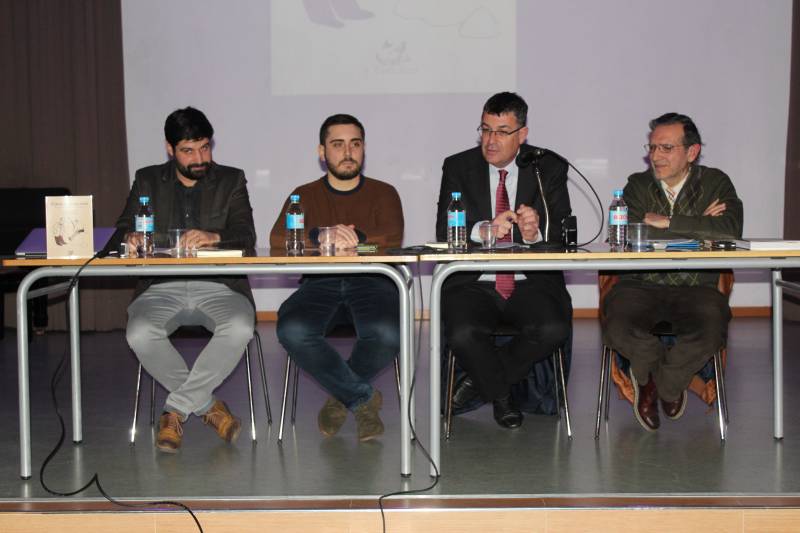 Presentació dels Presentació dels